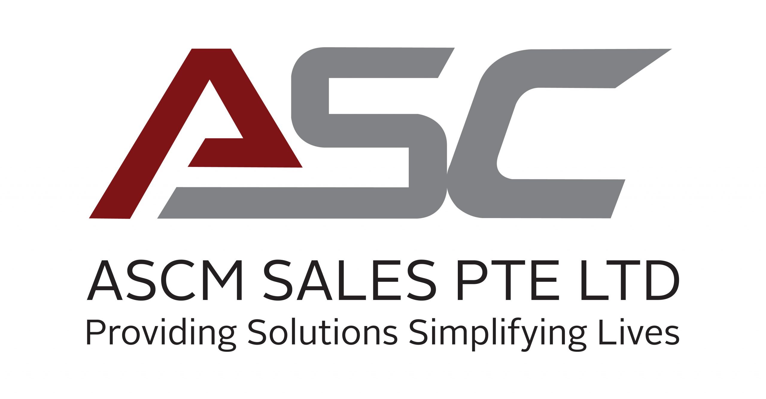 Home ASCM Sales Pte Ltd